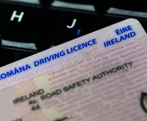 Driving in the UK with an EU Licence: What the Rules Actually Say
