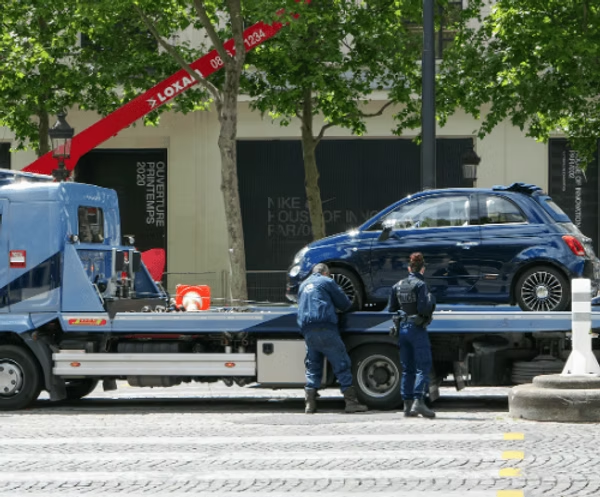 Impounded Car Insurance UK: The Complete Release Guide