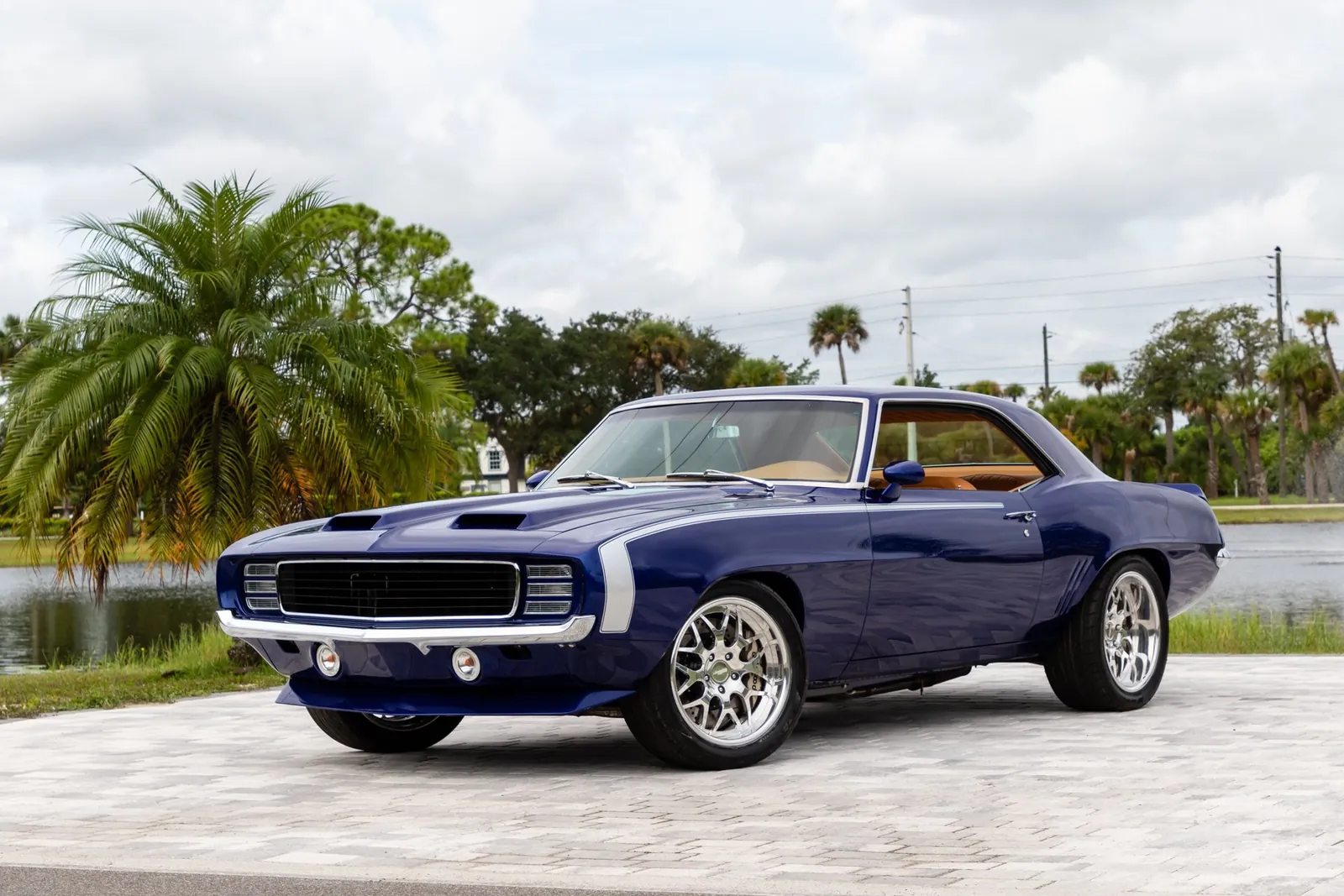 1969 Chevrolet