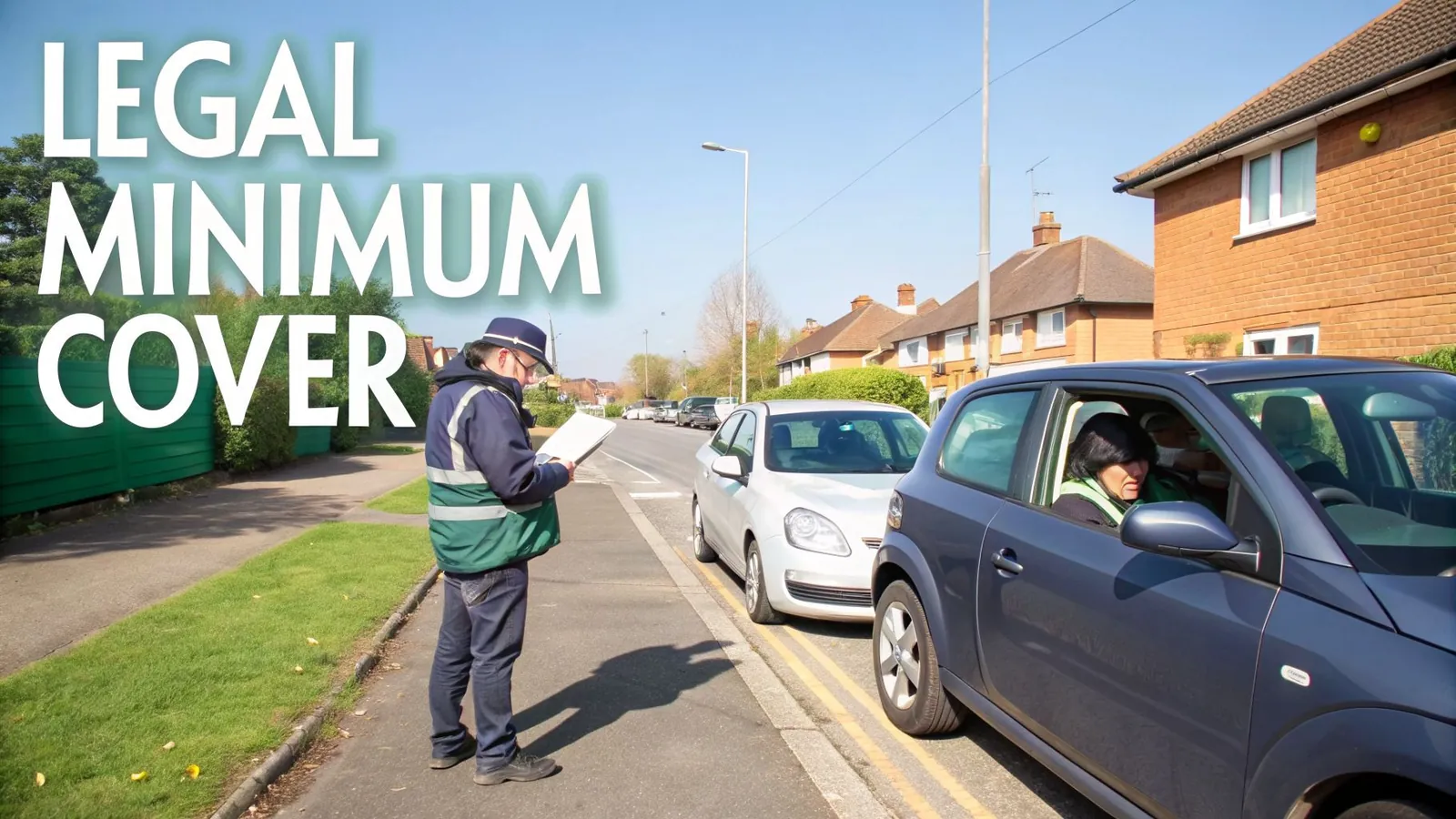 What Is 3rd Party Insurance? An Essential UK Guide