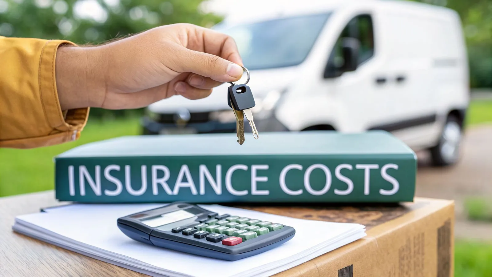 Insurance costs