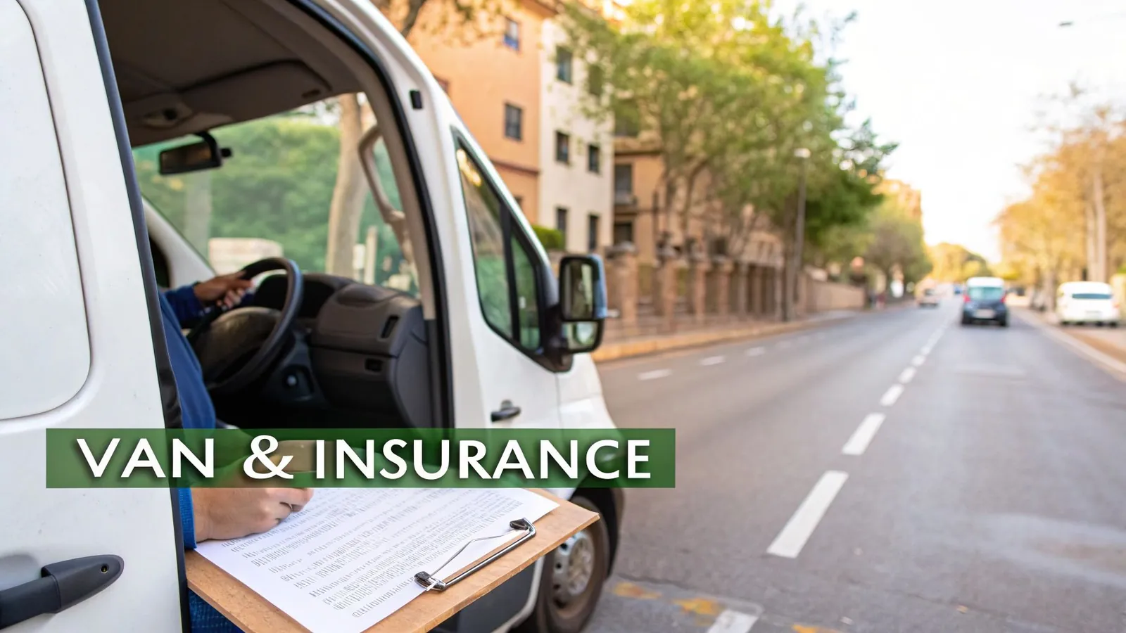 Van Insurance