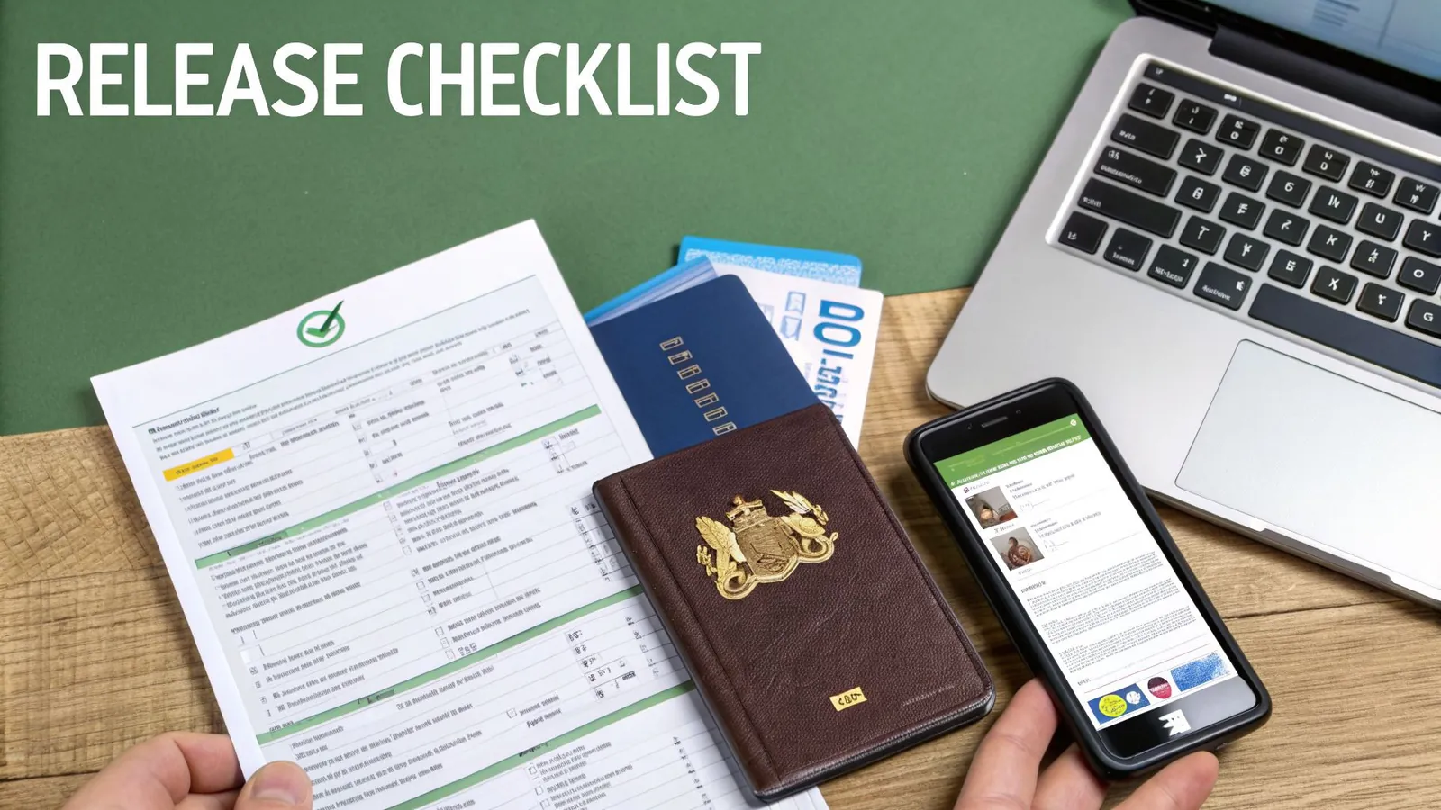 Impound Release Insurance: Your Guide to Fast Vehicle Recovery