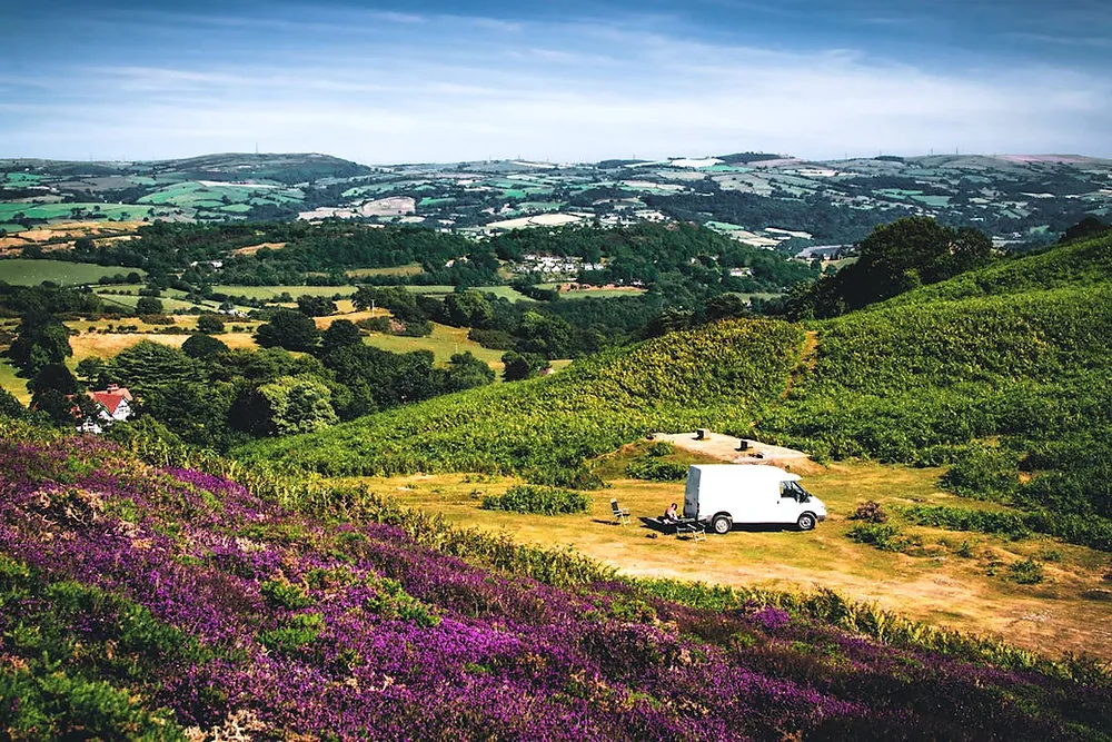 Impound Van Insurance: The Fastest Way to Release Your Van