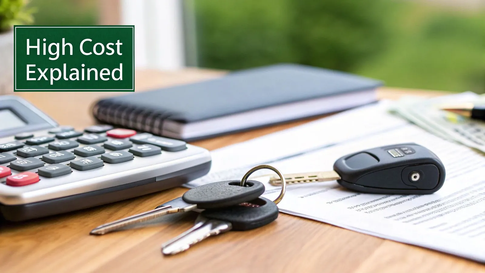 Impounded Car Insurance Your Guide to Fast Release with Vehicle Cover