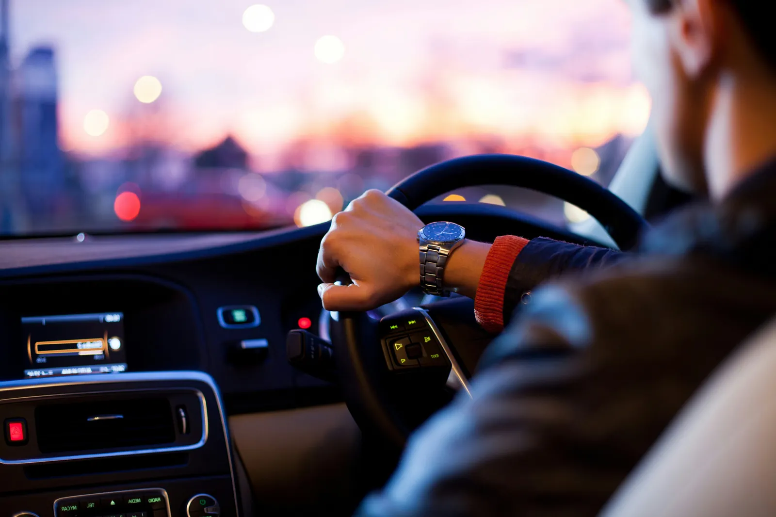 What Is Named Driver Impound Insurance in the UK?