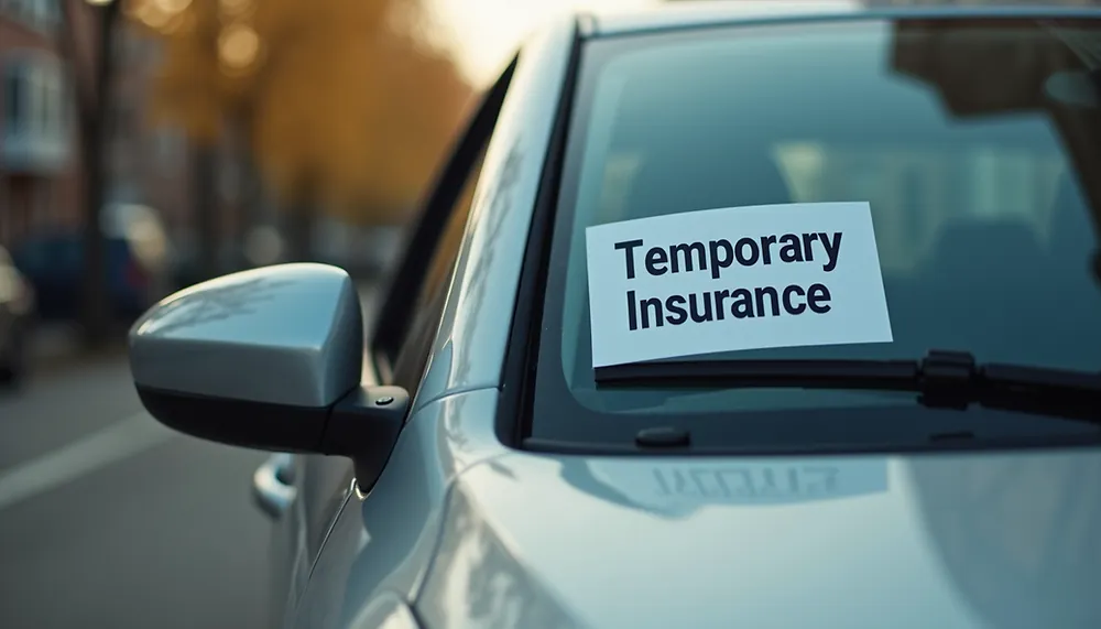 Understanding Flexible Temporary Car Insurance