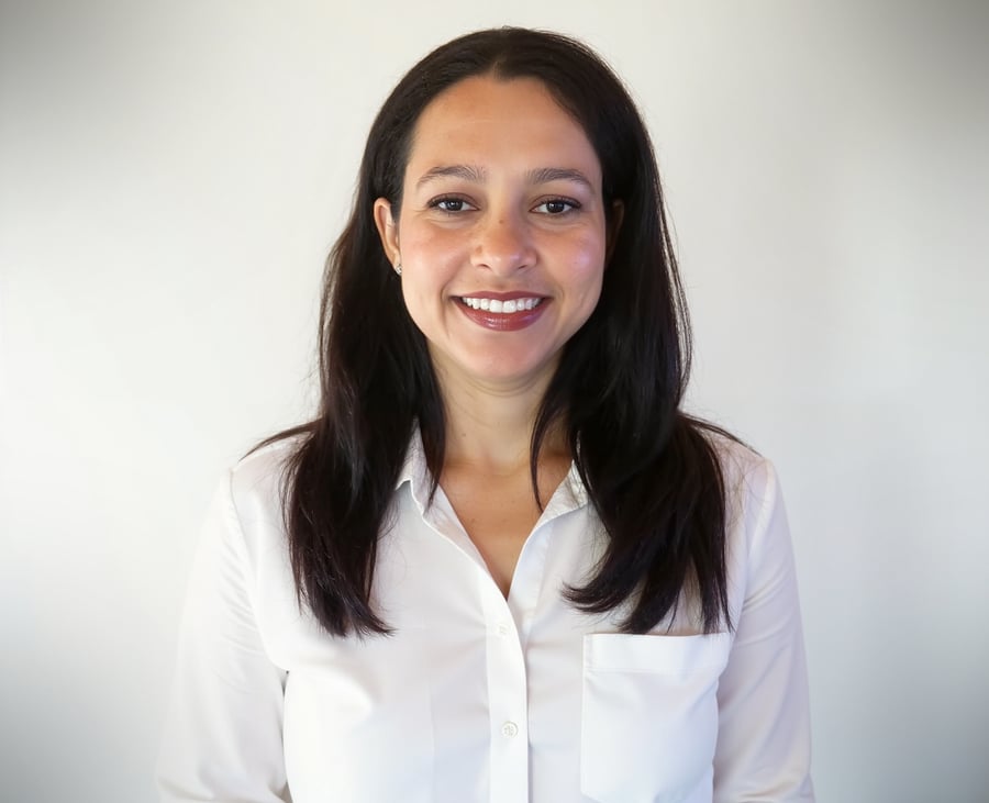Tam de Franca - Accounts Manager