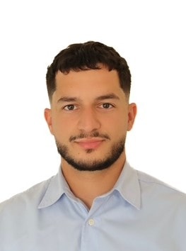 Tiago Marteleira Mendes - Junior Broker